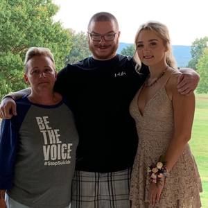 Meet your Posher, Jen